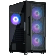 Zalman i3 NEO Mesh ARGB Black