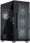 Zalman i3 NEO Mesh ARGB Black