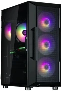 Zalman i3 NEO Mesh ARGB Black