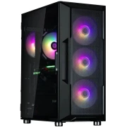 Zalman i3 NEO Mesh ARGB Black