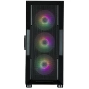 Zalman i3 NEO Mesh ARGB Black