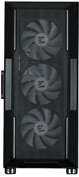 Zalman i3 NEO Mesh ARGB Black