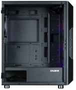 Zalman i3 NEO Mesh ARGB Black