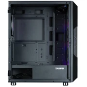 Zalman i3 NEO Mesh ARGB Black