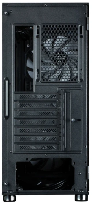 Zalman i3 NEO Mesh ARGB Black