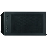 Zalman i3 NEO Mesh ARGB Black
