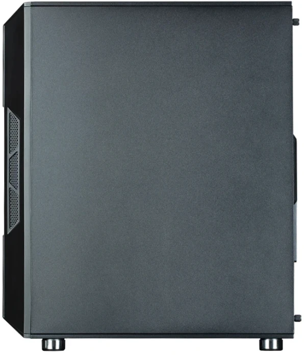 Zalman i3 NEO Mesh ARGB Black