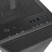 Zalman i3 NEO Mesh ARGB Black
