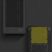 Zalman i3 NEO Mesh ARGB Black
