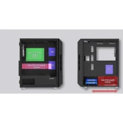 Zalman i3 NEO Mesh ARGB Black