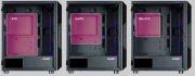 Zalman i3 NEO Mesh ARGB Black