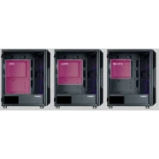 Zalman i3 NEO Mesh ARGB Black