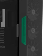 Zalman i3 NEO Mesh ARGB Black