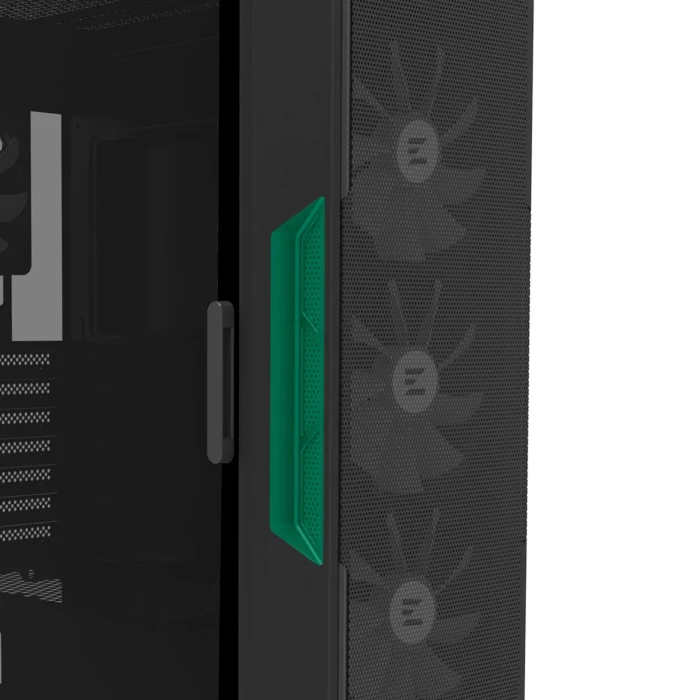 Zalman i3 NEO Mesh ARGB Black