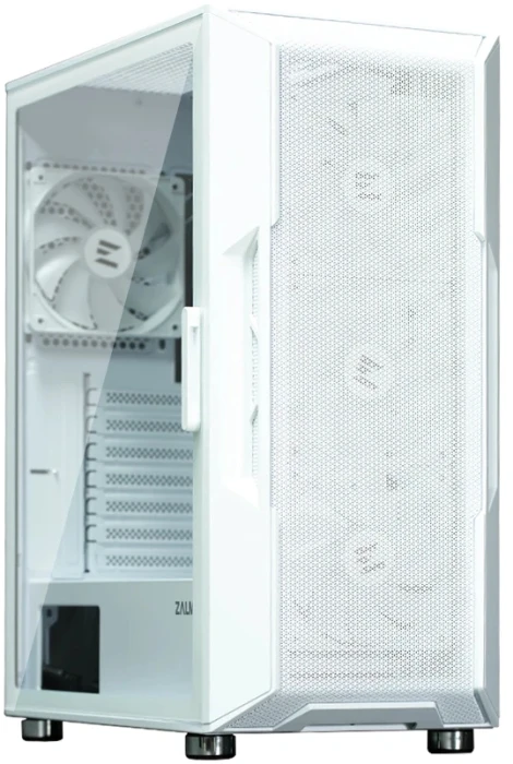 Zalman i3 NEO Mesh ARGB White