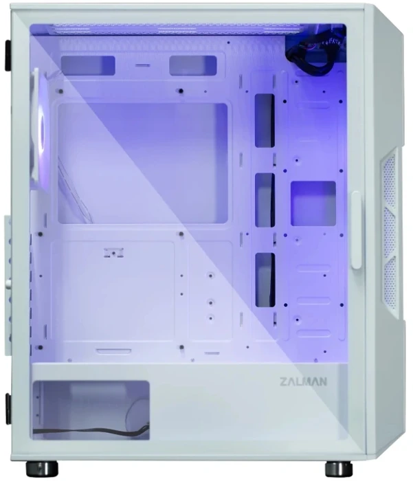 Zalman i3 NEO Mesh ARGB White