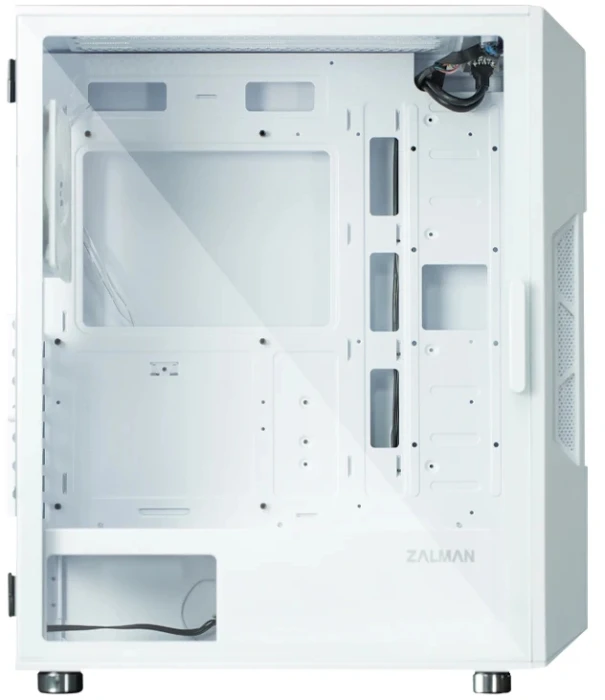 Zalman i3 NEO Mesh ARGB White