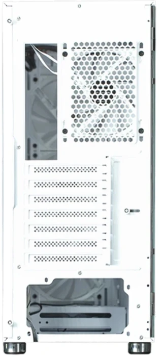 Zalman i3 NEO Mesh ARGB White