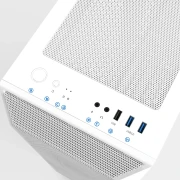 Zalman i3 NEO Mesh ARGB White