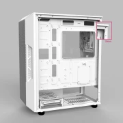 Zalman i3 NEO Mesh ARGB White