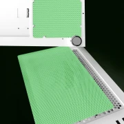 Zalman i3 NEO Mesh ARGB White