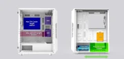 Zalman i3 NEO Mesh ARGB White