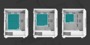 Zalman i3 NEO Mesh ARGB White