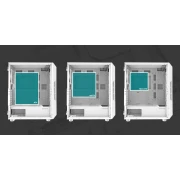 Zalman i3 NEO Mesh ARGB White