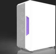 Zalman i3 NEO Mesh ARGB White