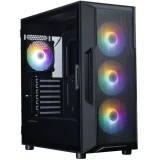 Zalman I3 NEO V2 Fixed RGB - Black