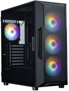 Zalman I3 NEO V2 Fixed RGB - Black