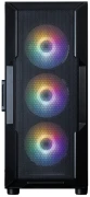 Zalman I3 NEO V2 Fixed RGB - Black