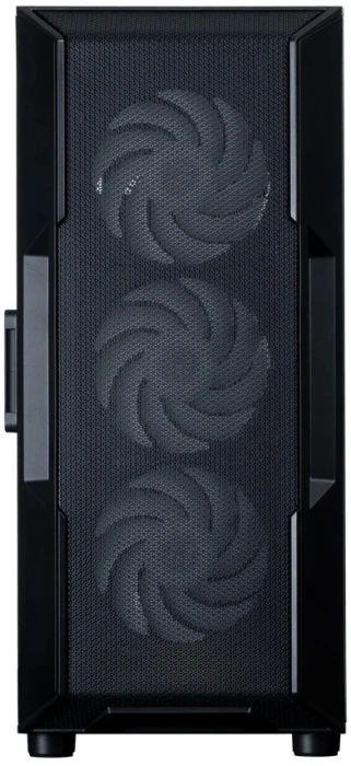 Zalman I3 NEO V2 Fixed RGB - Black