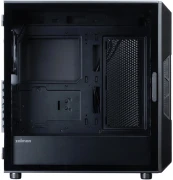 Zalman I3 NEO V2 Fixed RGB - Black