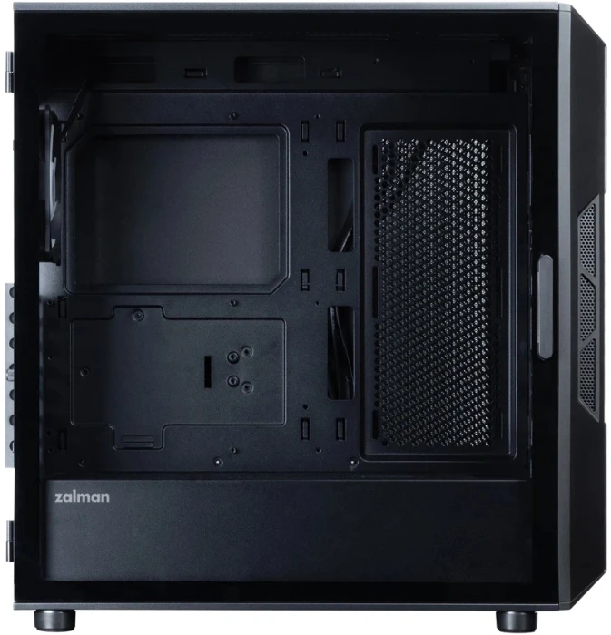 Zalman I3 NEO V2 Fixed RGB - Black
