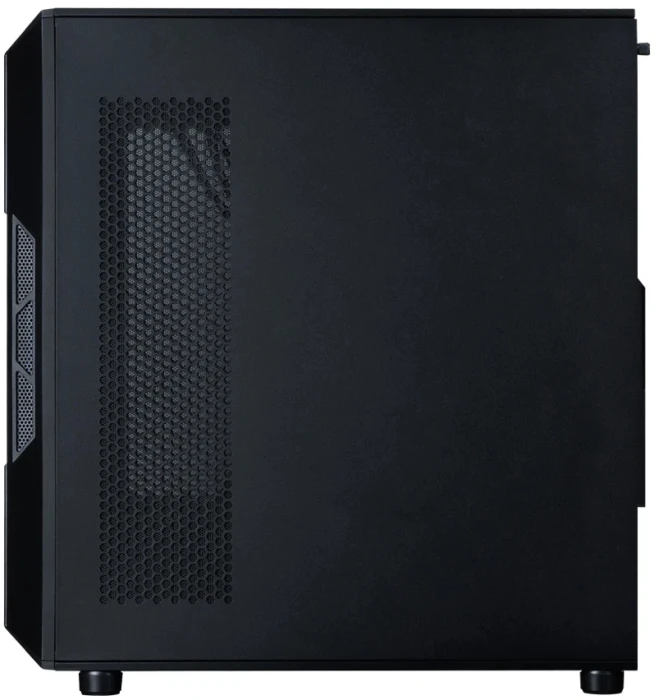 Zalman I3 NEO V2 Fixed RGB - Black