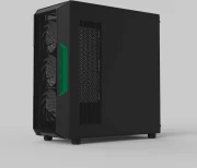 Zalman I3 NEO V2 Fixed RGB - Black