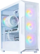Zalman I3 NEO V2 Fixed RGB - White