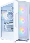 Zalman I3 NEO V2 Fixed RGB - White