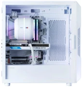 Zalman I3 NEO V2 Fixed RGB - White