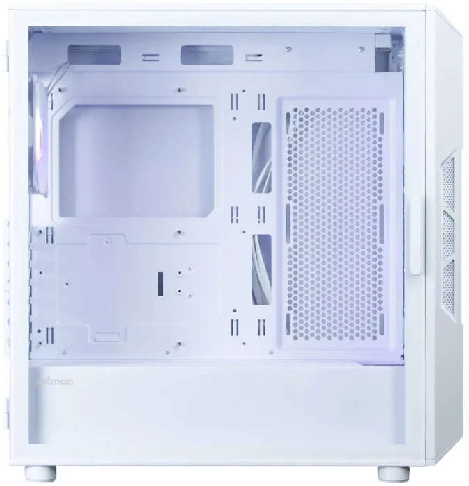 Zalman I3 NEO V2 Fixed RGB - White