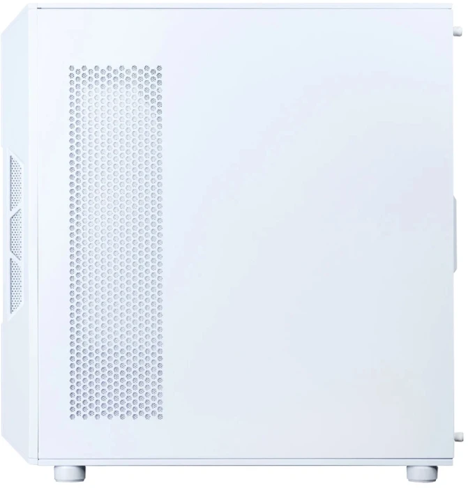 Zalman I3 NEO V2 Fixed RGB - White