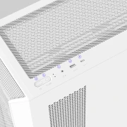 Zalman I3 NEO V2 Fixed RGB - White