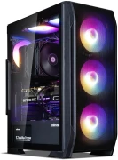 Zalman N7 PLUS Fixed LED