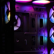 Zalman N7 PLUS Fixed LED