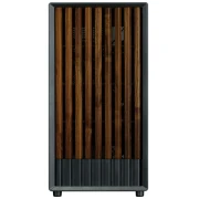 Zalman P10 NAMU Wood - BLACK