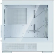 Zalman P10 NAMU Wood - WHITE