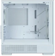 Zalman P10 NAMU Wood - WHITE