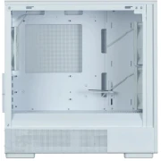 Zalman P10 NAMU Wood - WHITE