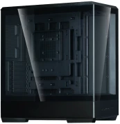 Zalman P50 Black